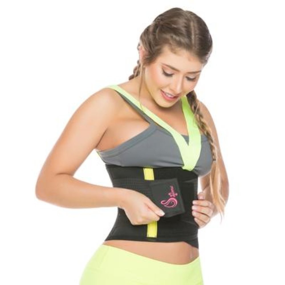 GIRDLE SALOME WAIST WAIST 880330